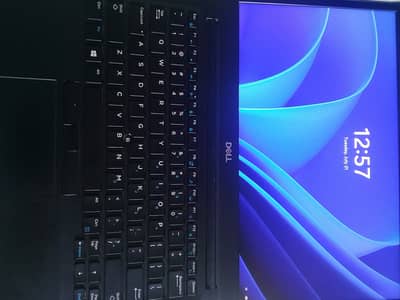 Dell Latitude 7490 Touch | Core i5 8th Gen | 16GB RAM | 256GB SSD | B