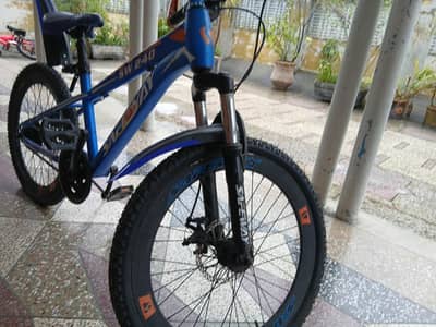 23inch size cycle bicycle