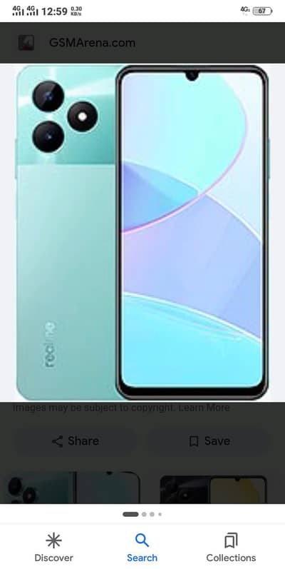 Realme C51
