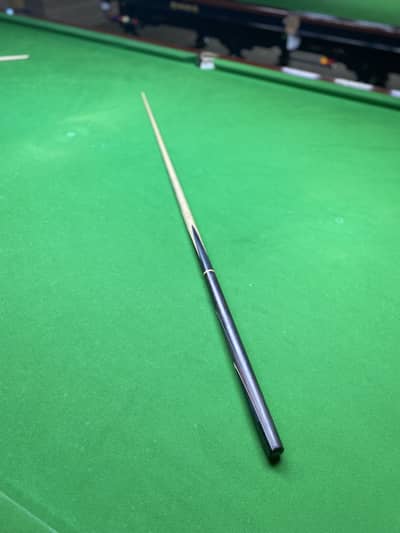 2pcs cue stick