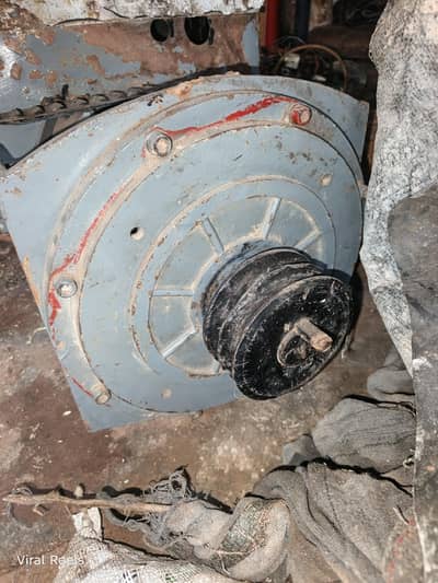 genrator dynamo moter