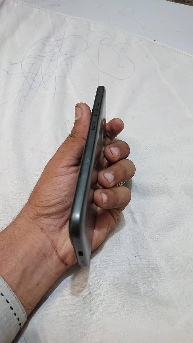 Nokia C200 3