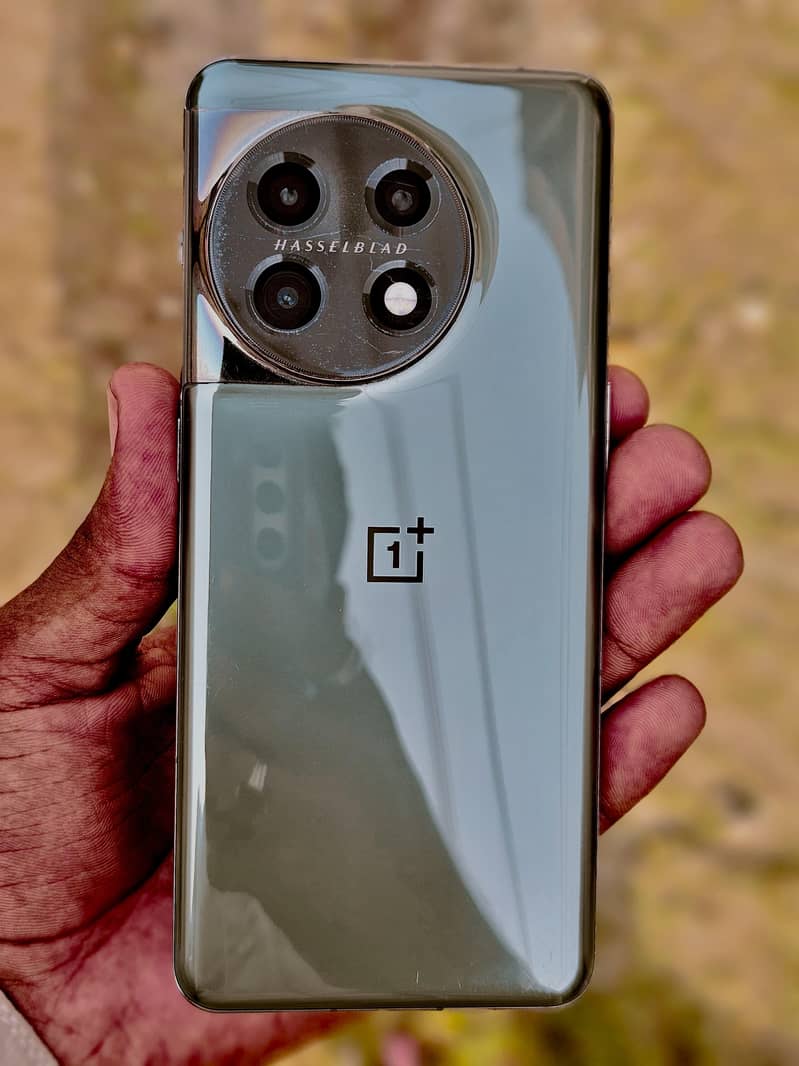 One Plus 11 0