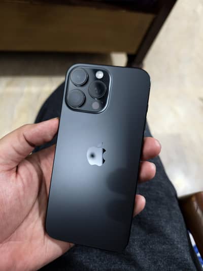 Apple iPhone 16 Pro Max 512 gb