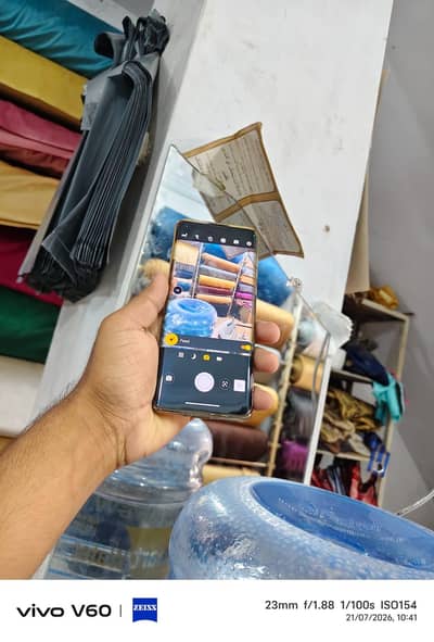 Motorola Edge Plus 2020