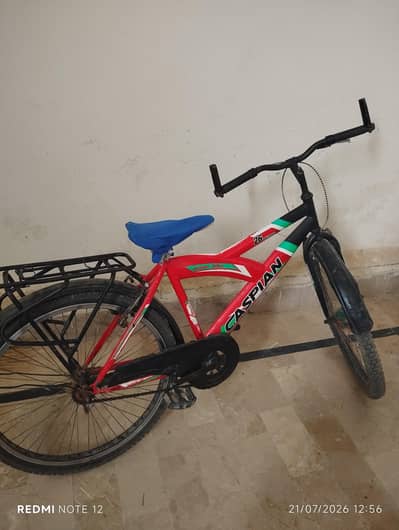 Good cycle important