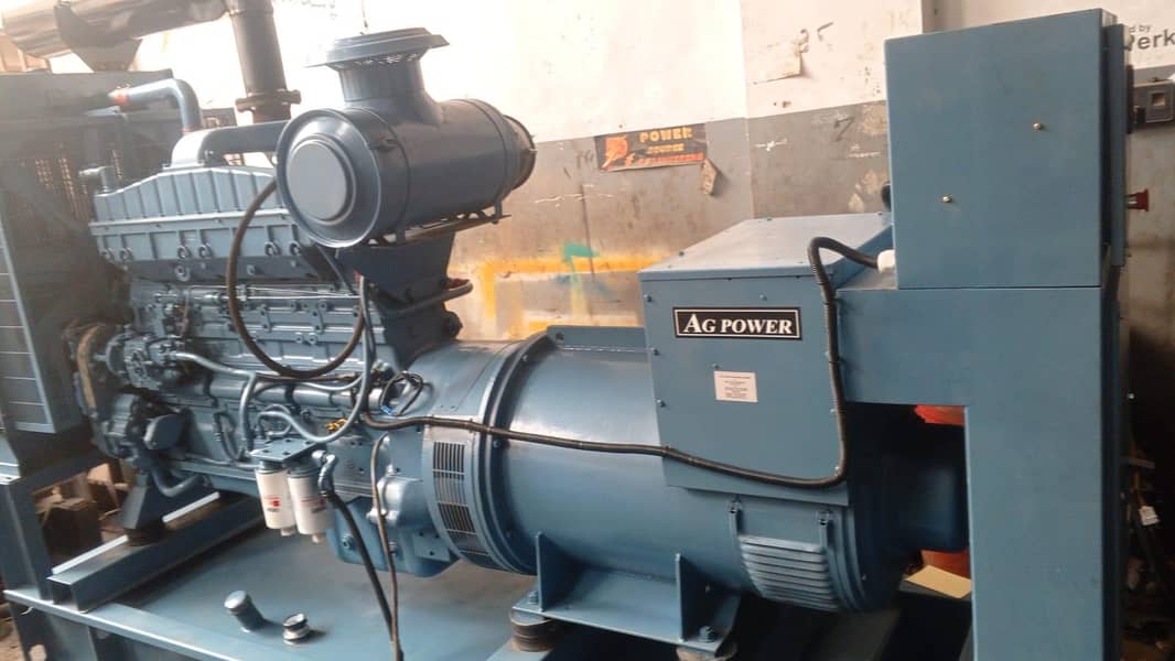 generator 1