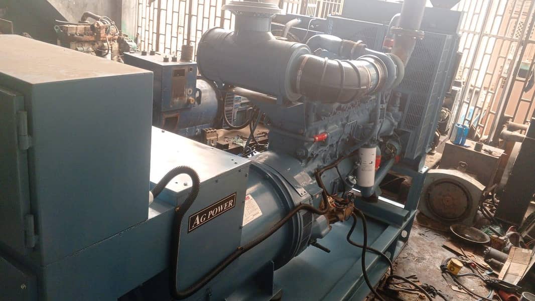 generator 2