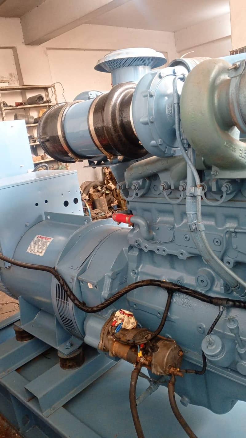 generator 4