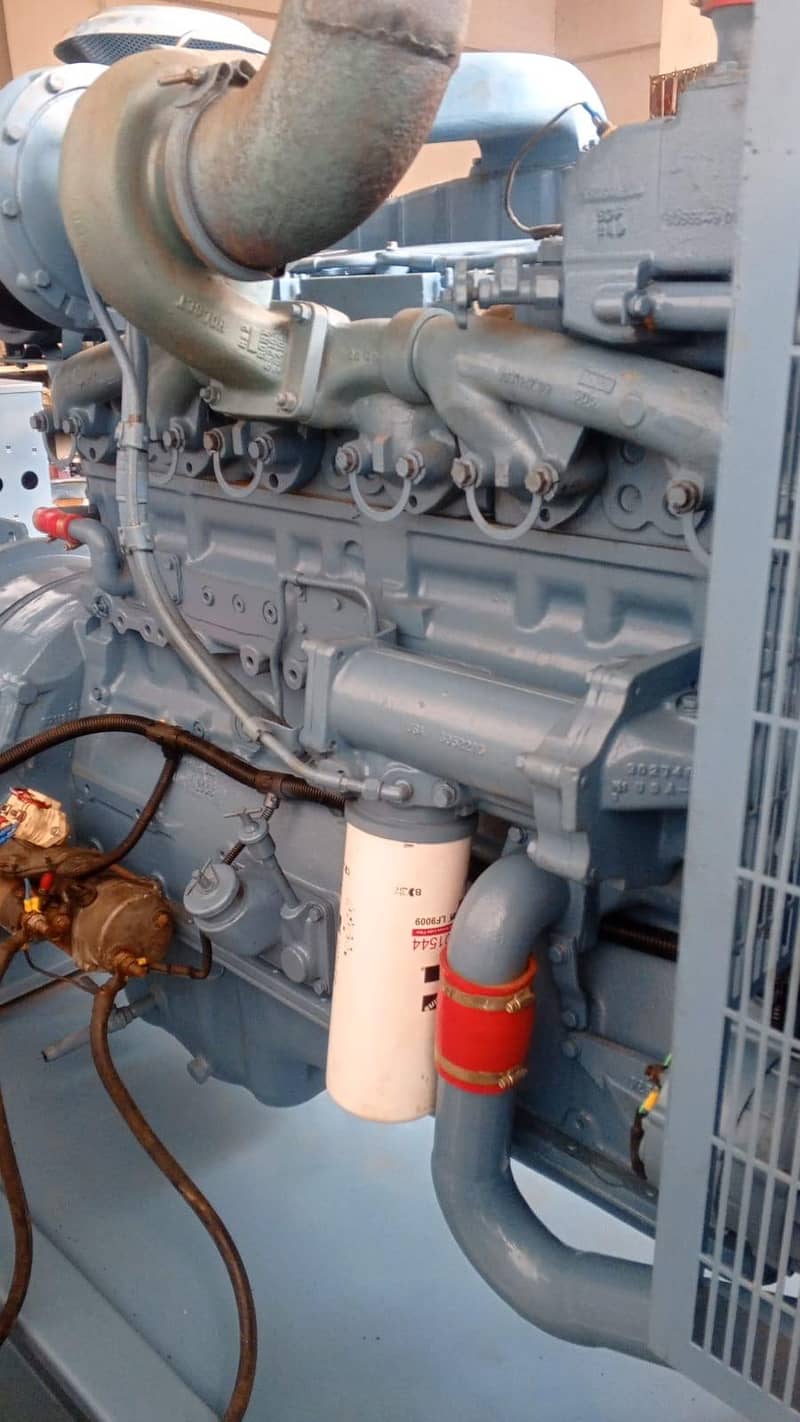 generator 5