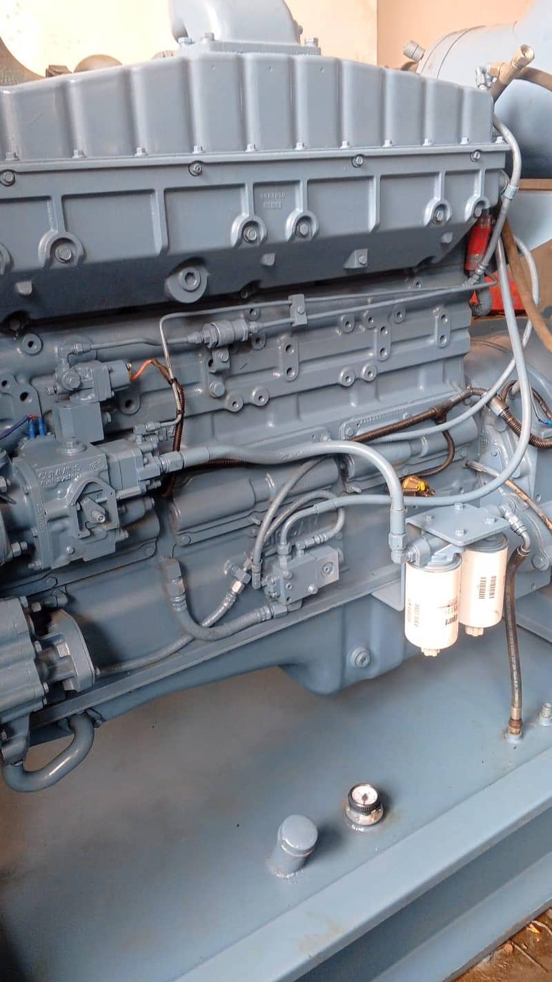 generator 6