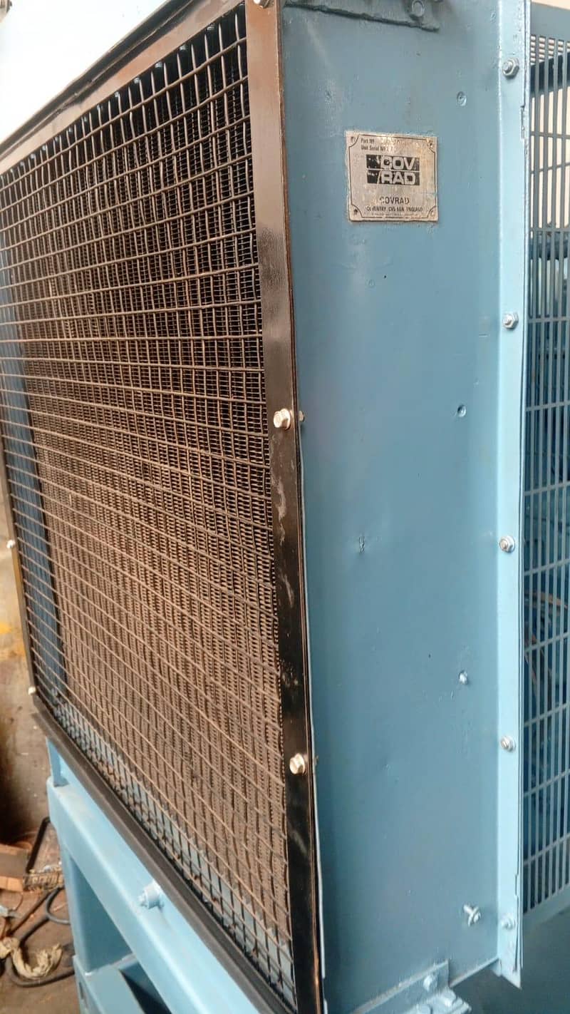 generator 7