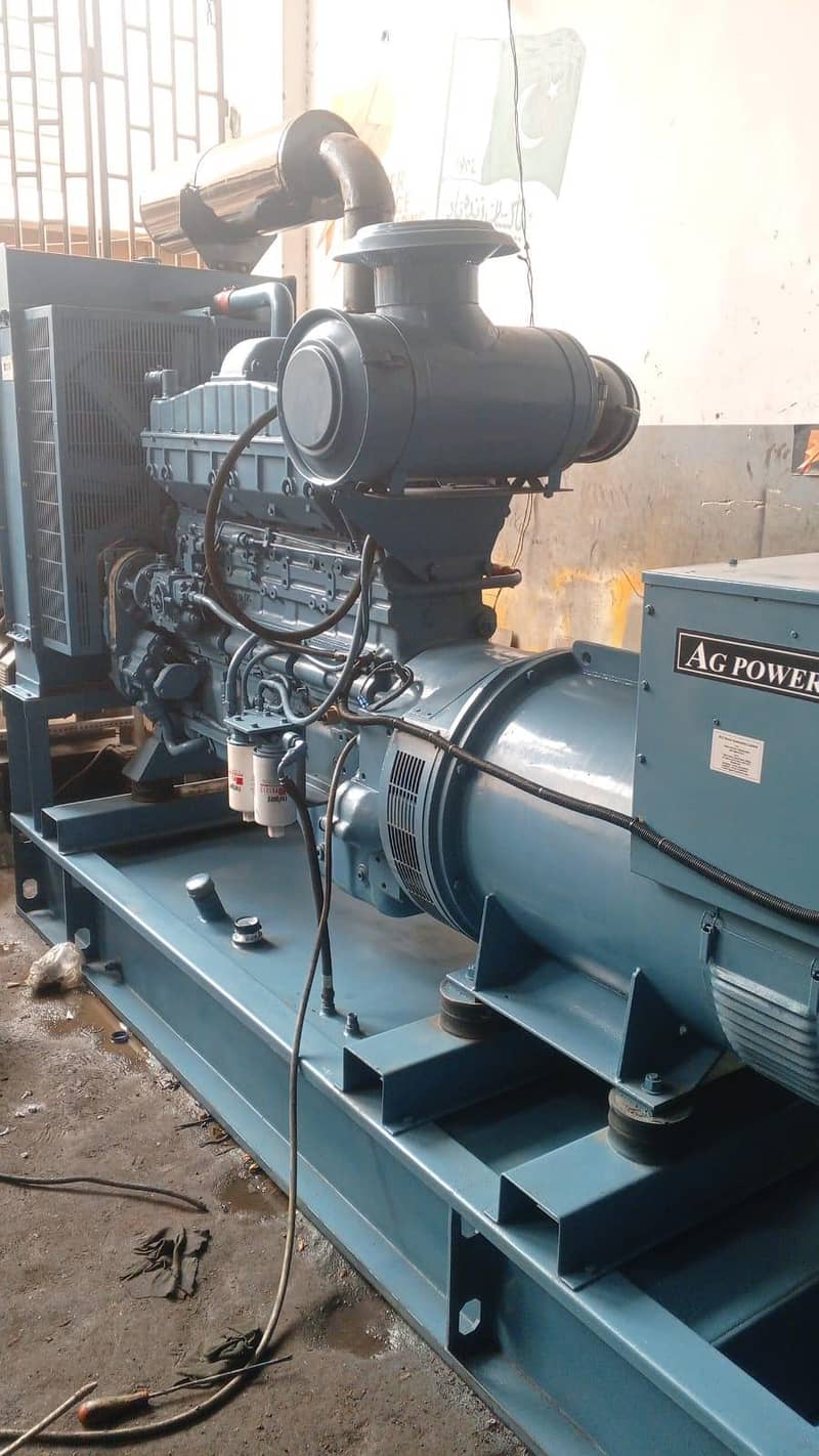 generator 9