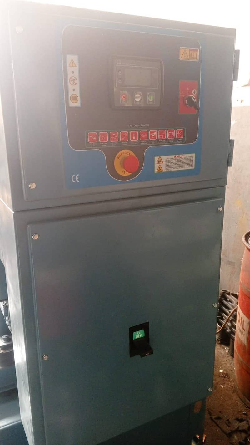 generator 10