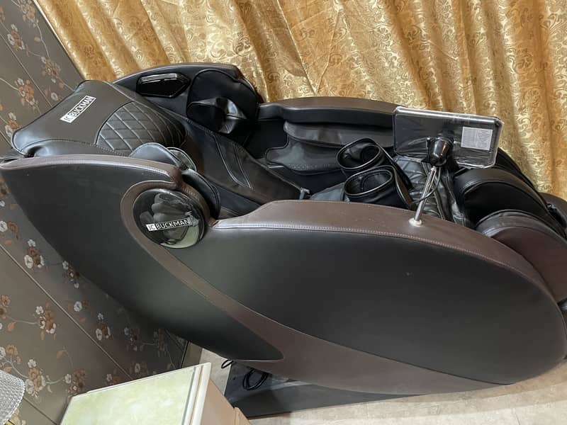 Massager machine 0