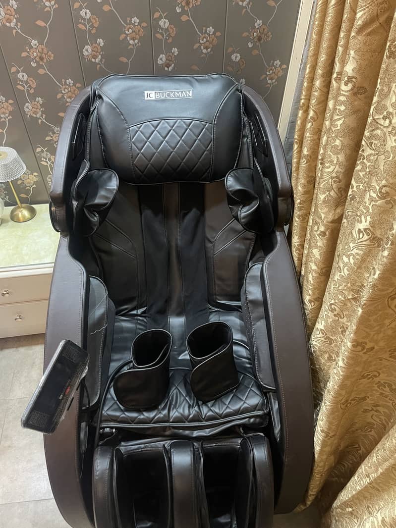 Massager machine 2