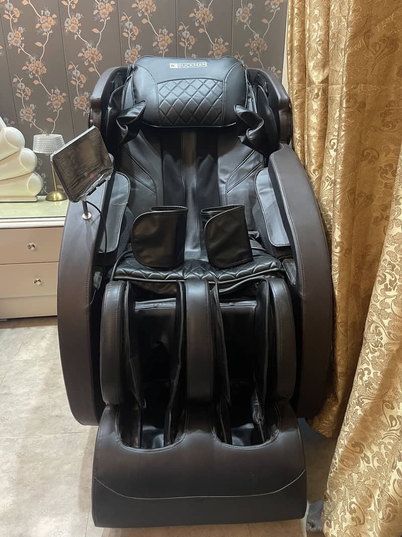 Massager machine 3