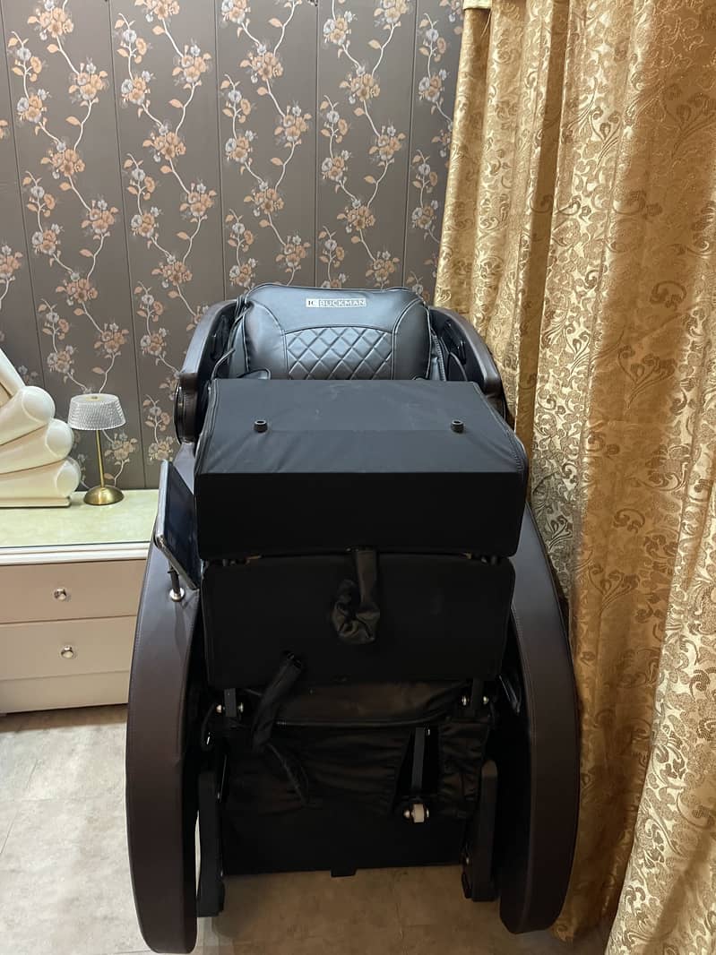Massager machine 4