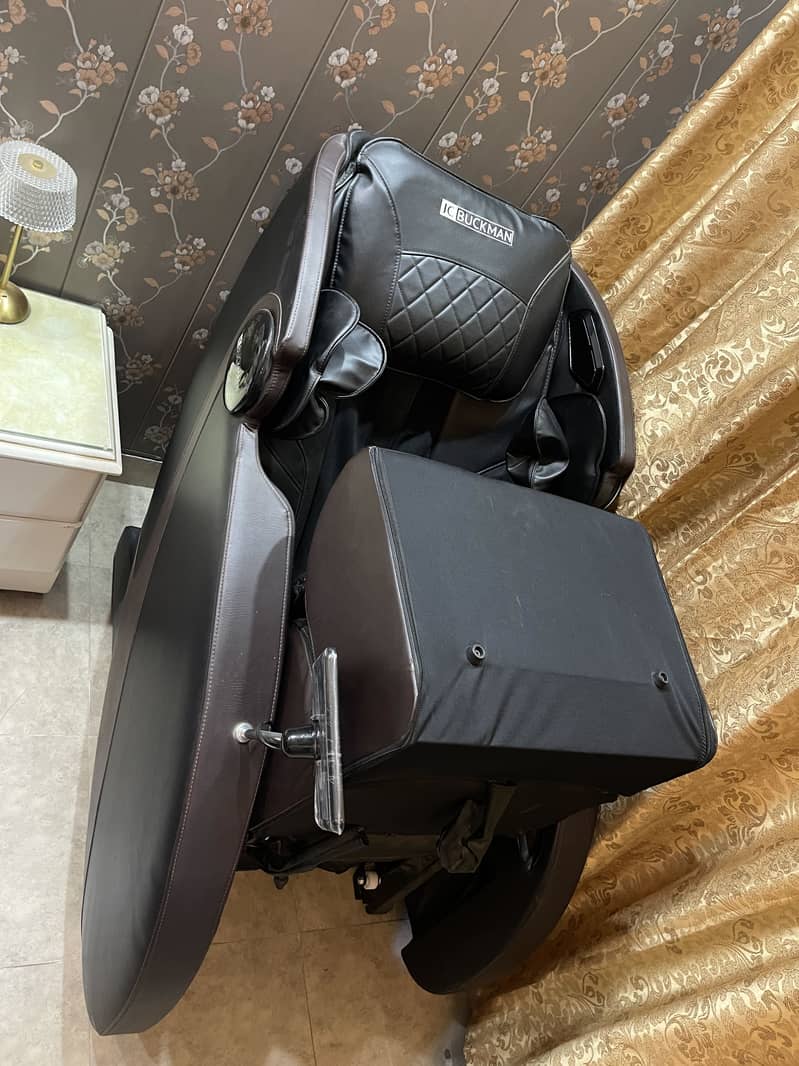 Massager machine 5