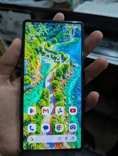 Google Pixel 6