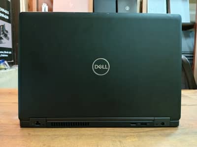 Dell Latitude 5590 Core i5 | 8th Gen | 15.6" Screen | 8GB/512GB laptop