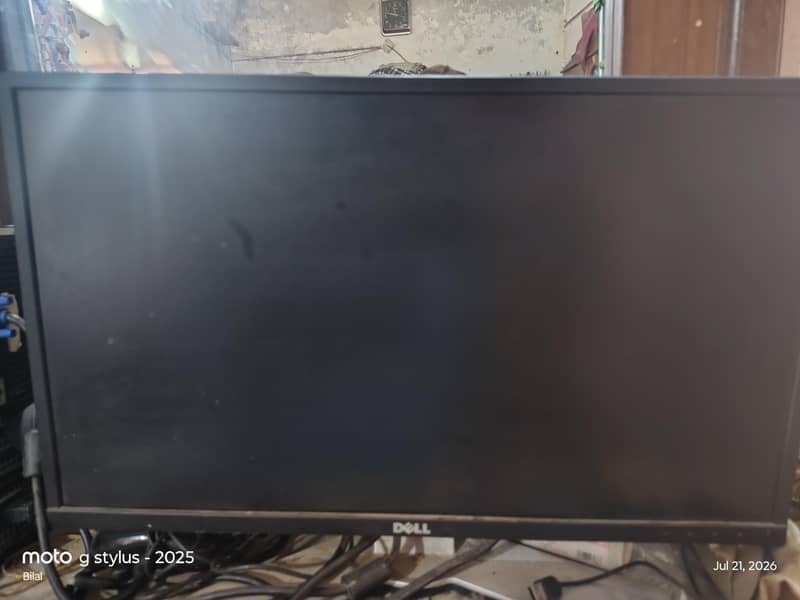 computer setup 1