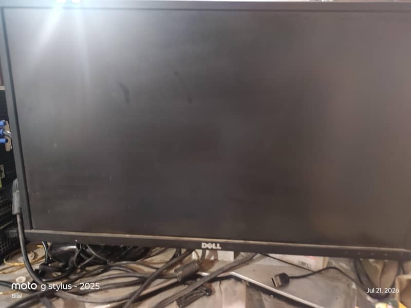computer setup 2