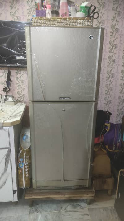Pel medium size used fridge