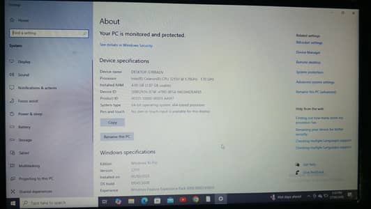 Acer Chromebook C740