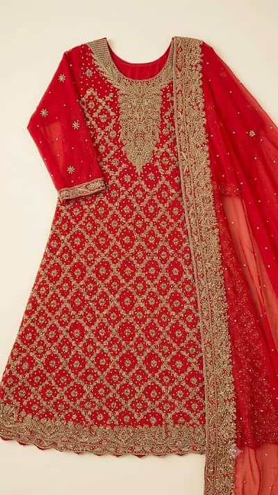 Bride dress /Clothes for women/ Bridal wear