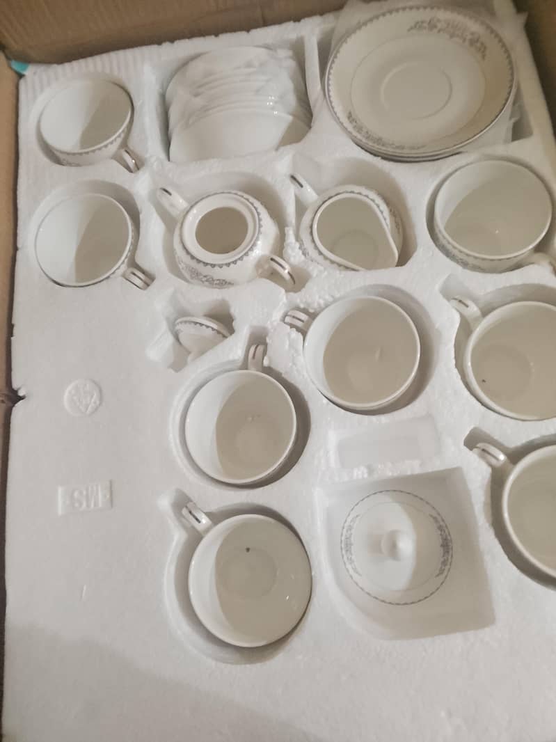 New Dinner set 1