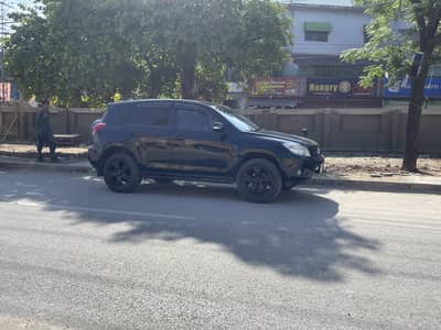 Toyota Rav4 Sport 2006