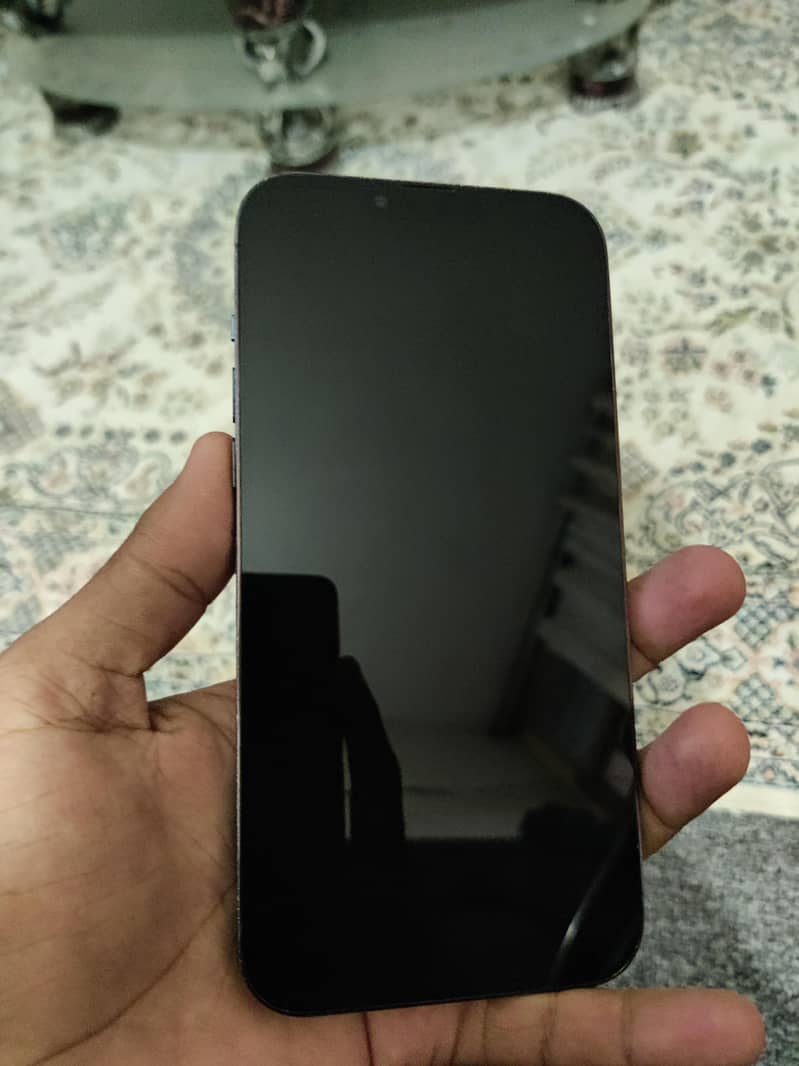 iphone 13 pro max 0