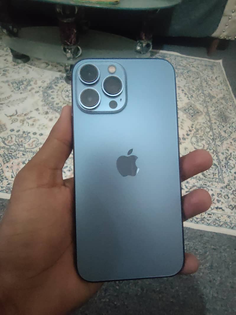 iphone 13 pro max 1