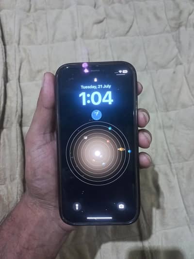 iPhone 12 jv 64gb 87health