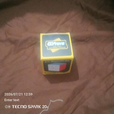 Unopened 3x3 Speed Cube / Puzzle Game for Sale