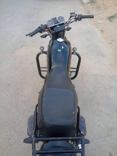 Suzuki 150SE