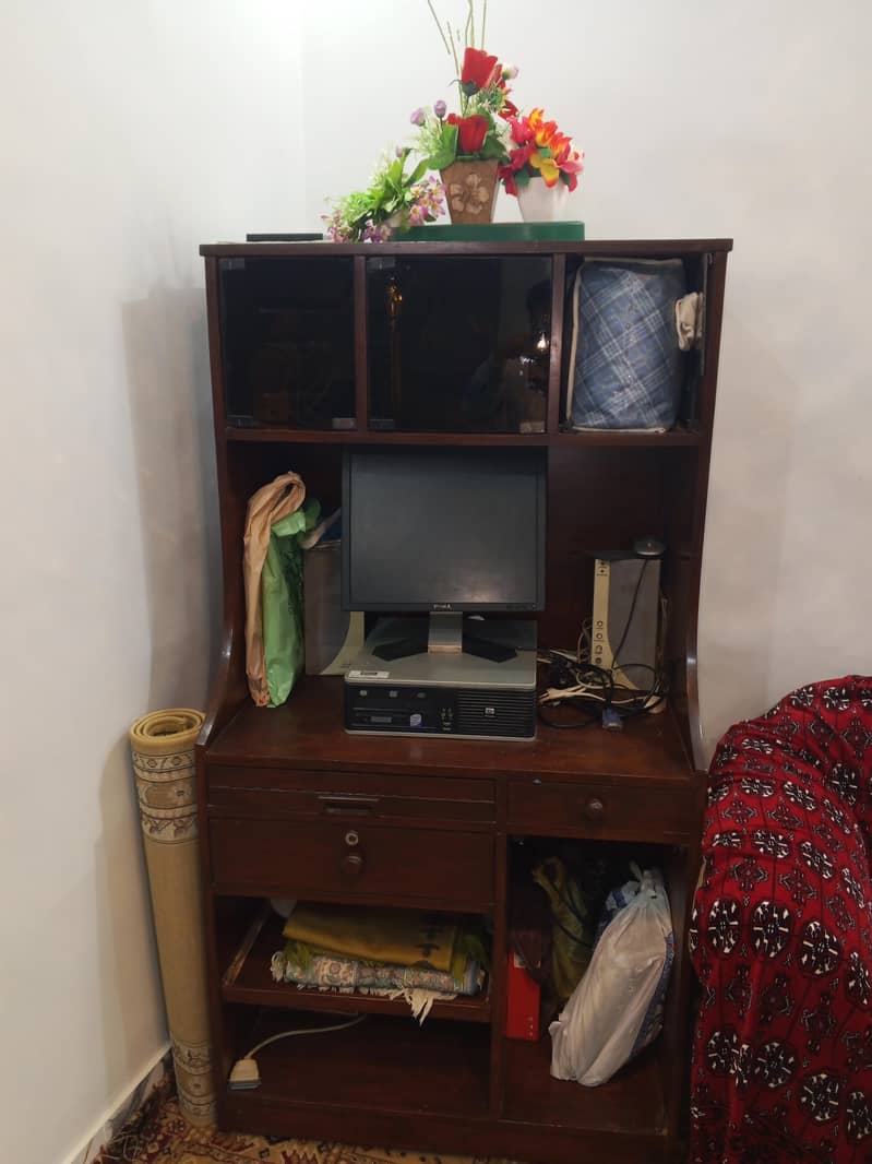 computer  table 0