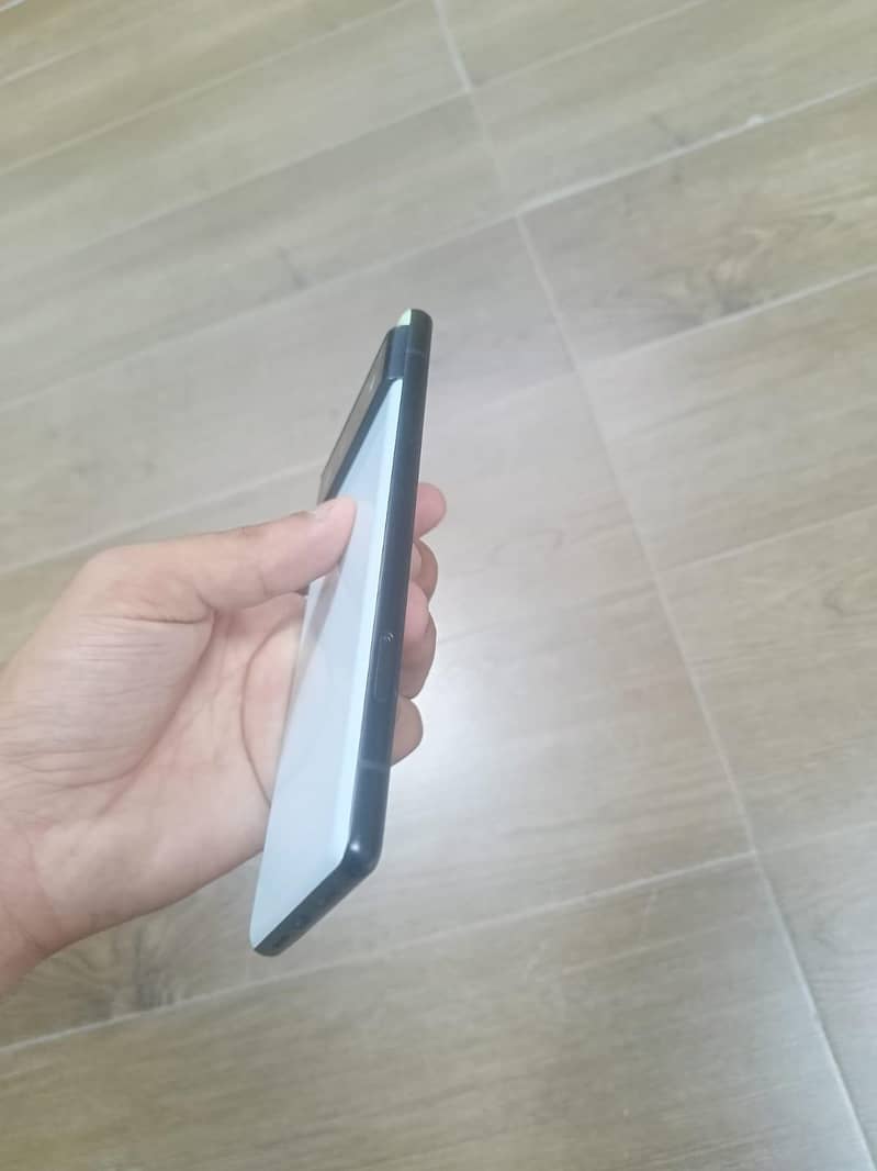 Google Pixel 6 4