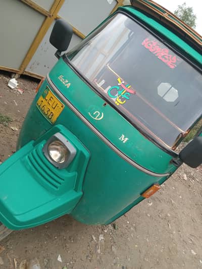 03241464417 mezan rikshwa 2019 modal saf rikshwa