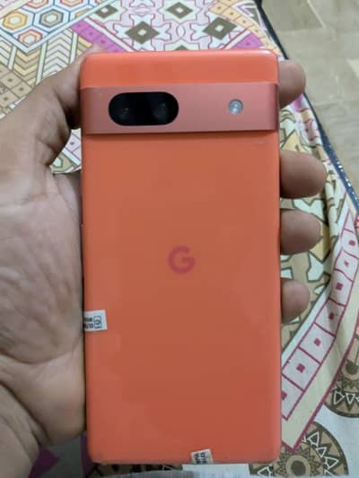 Google Pixel 7a