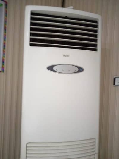 AC trolley 4 ton