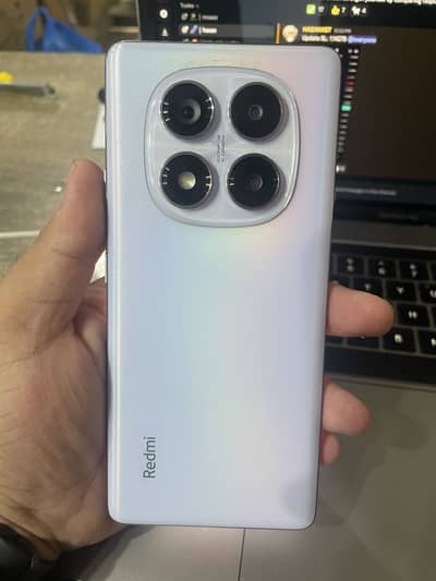 Xiaomi Redmi Note 14 Pro 512 GB
