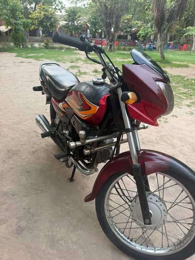 Honda pridor for sale