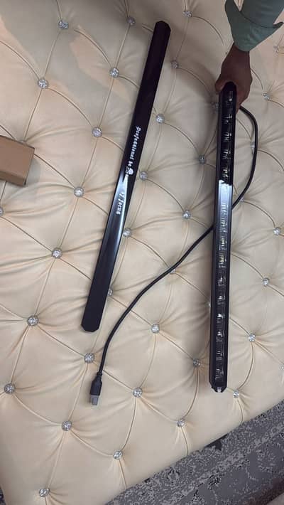 *BRAND NEW*Double color led light bar in different sizes