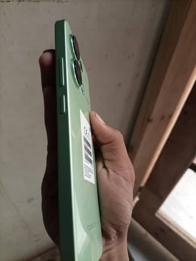 redmi note 13 -8+256