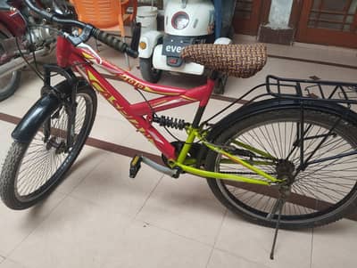 CASPIAN SPORT BICYCLE