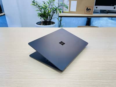 Microsoft surface laptop 4, generation 11, size 15 inches,
