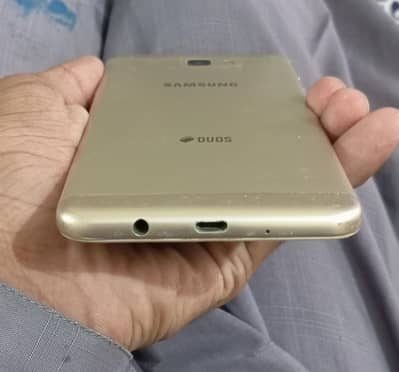 Samsung Galaxy J7 Prime (SM-G610F) - 100% PTA Approved
