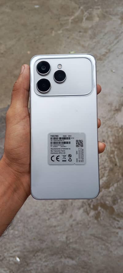 Tecno Other Model